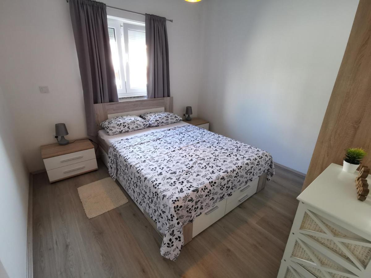 Frane Apartamento PUY Exterior foto