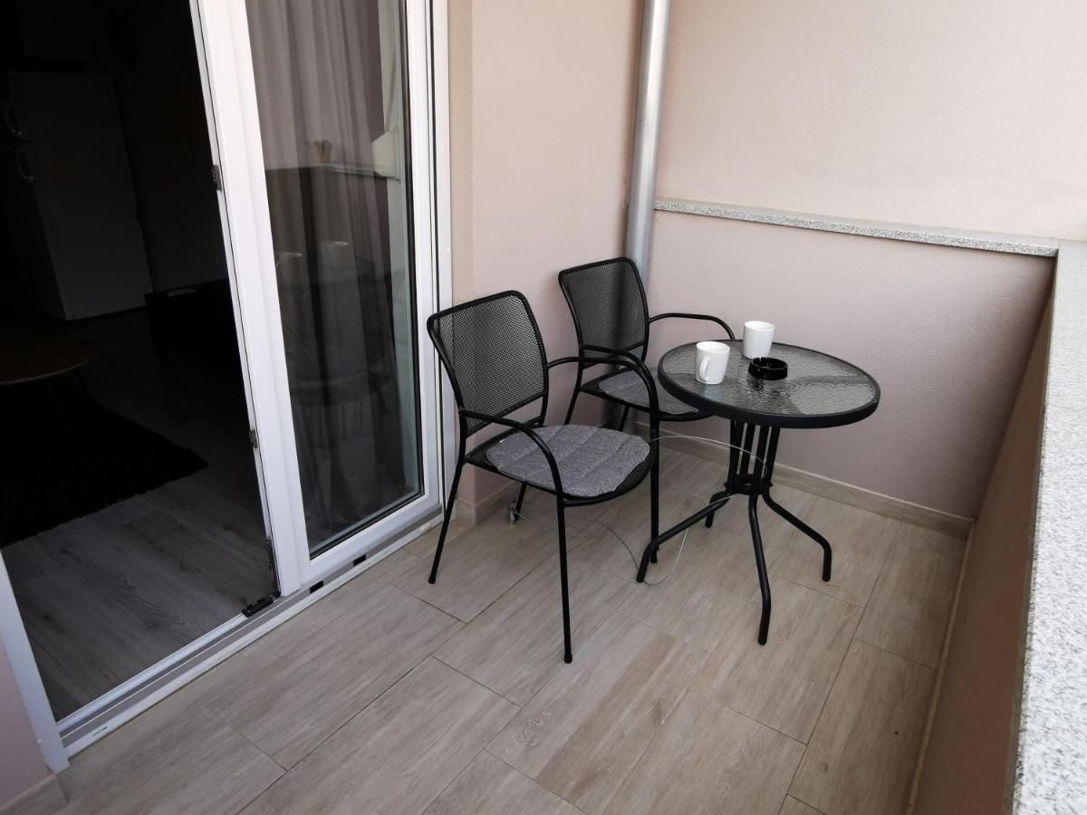 Frane Apartamento PUY Exterior foto