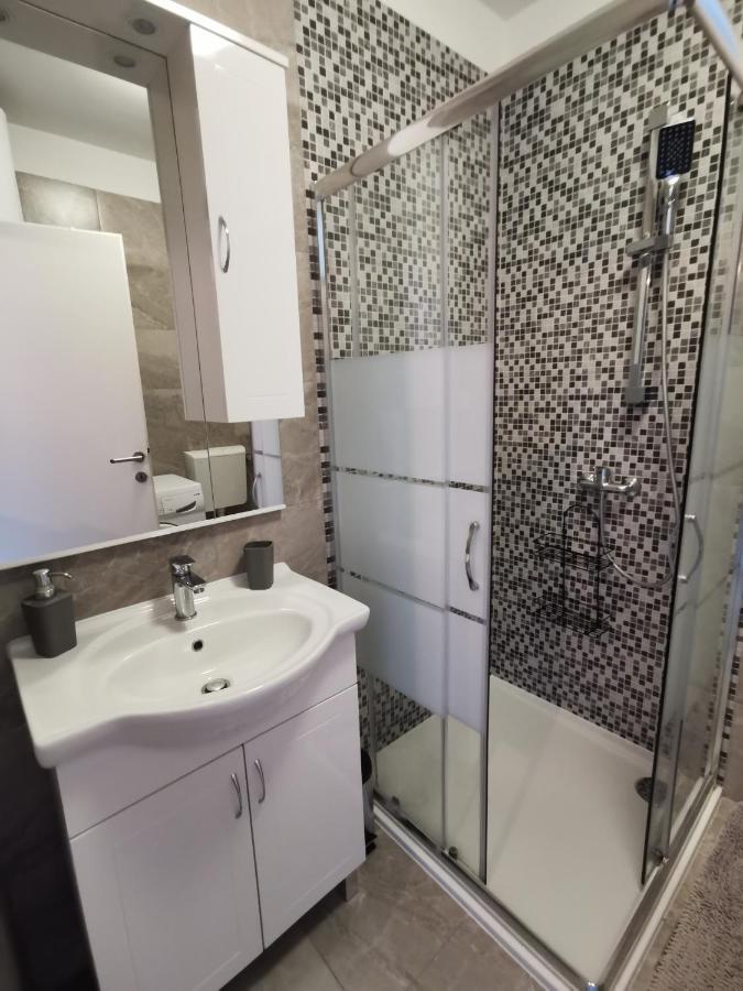 Frane Apartamento PUY Exterior foto